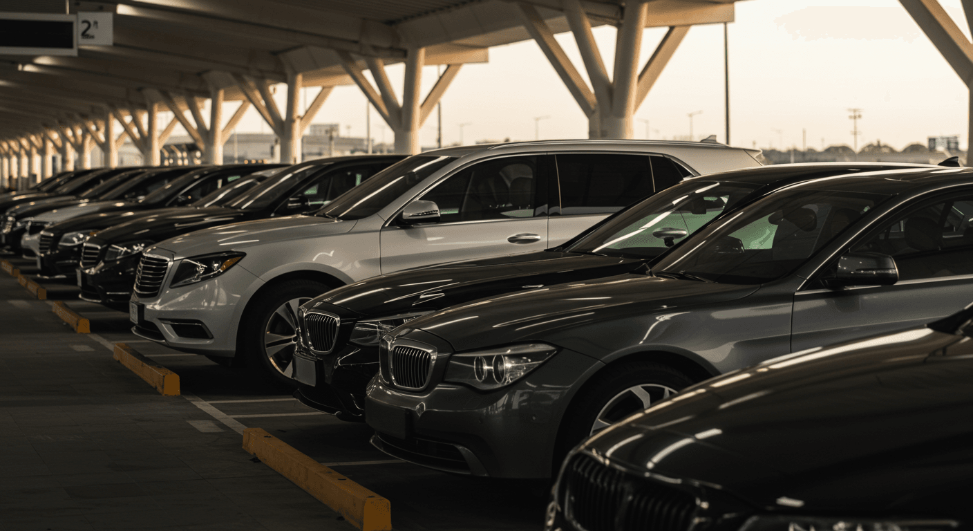 Taxi Makeevka to Ufa – 247 Transfer